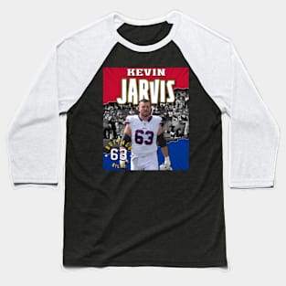 Kevin Jarvis Baseball T-Shirt